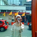 Amelia Salsabila putri