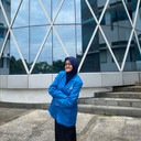 Hauraa Zia Janna Fatima Siregar