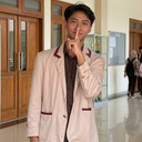 Maximilianus Bayu Pratama