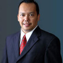 Dr. Ramadhan Pohan, MIS.