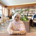 Tarisha Shifa Mustafa