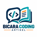 Bicara Coding