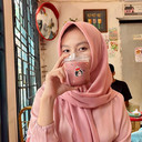 Bunga Olivia