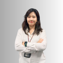 Fetria Isai Saman