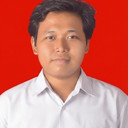 Ahmad Alkiya Ridlo (dearly)