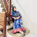 Nessa Maulidya Azizah