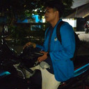 Alzarisqi Setiawan