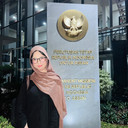 Keissya Aulia Zahrah