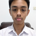 Nicholas Caleb Widodo