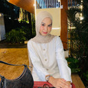 Nadjwa Lusyana Azzahra