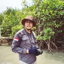 Andreas Halomoan Silalahi