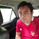 Ketum KNPI Haris Diserang OTK