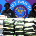Kasat Narkoba Polres Tangsel Ditangkap