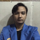 Muhammad Refi Eka Putra