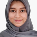 Amalia Mutia 'Izazi