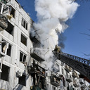 Dampak Ekonomi Konflik Rusia-Ukraina