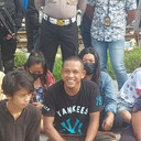 Kampung Bahari