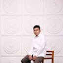 Syamsul Reza Khadafi W