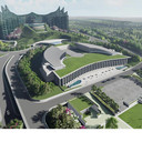 Desain Final Istana IKN
