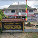 Rupbasan Palembang
