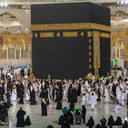 Umrah di Tengah Pandemi