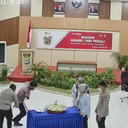 Kapolres Nunukan Pukuli Anak Buah