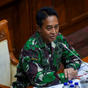 Andika Perkasa Panglima TNI