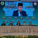 Ijtima Ulama MUI