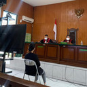 Istri Marahi Suami Dituntut Penjara
