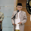 Miftachul Akhyar Mundur dari Ketum MUI