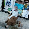 Ishlah Meisar zein