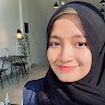Siti Fadhlatul Farihah