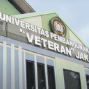 UPN Veteran Jakarta