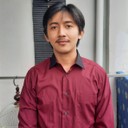 Iswahyudi Candra Kusuma