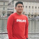 Kevin Aidillah Akbar