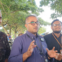 Nelayan di Aceh Ingin Disuntik Mati