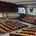 Komisi VIII Usir Sekjen Kemensos