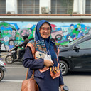 Tyas Ary Lestyaningrum