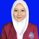Syarifah Haura Sahdary
