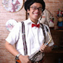 Alvin Liasta