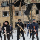 Batalion Azov Ukraina