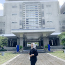 Sabrina Syaharani