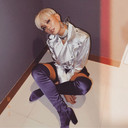 Agnez Mo