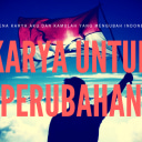 Karya untuk Perubahan