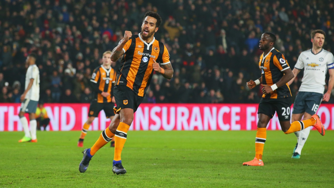 Tom Huddlestone