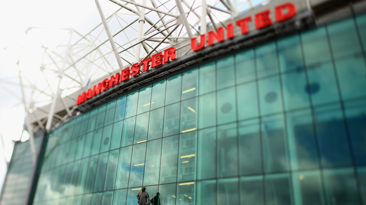 Manchester United