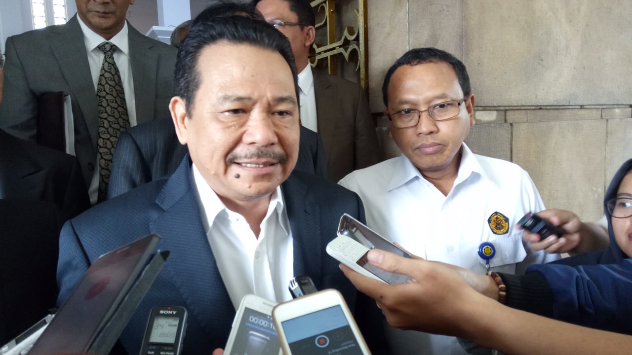 Otto Hasibuan