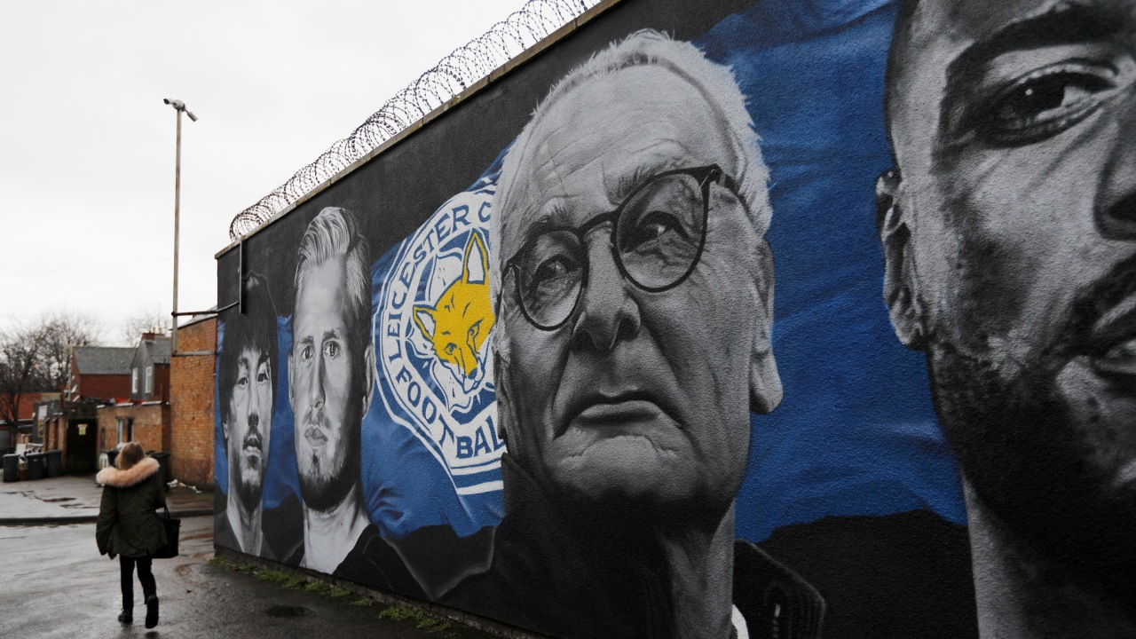 Leicester City