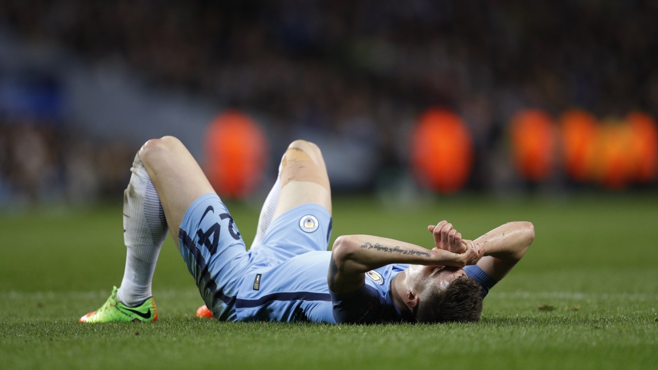 Manchester City