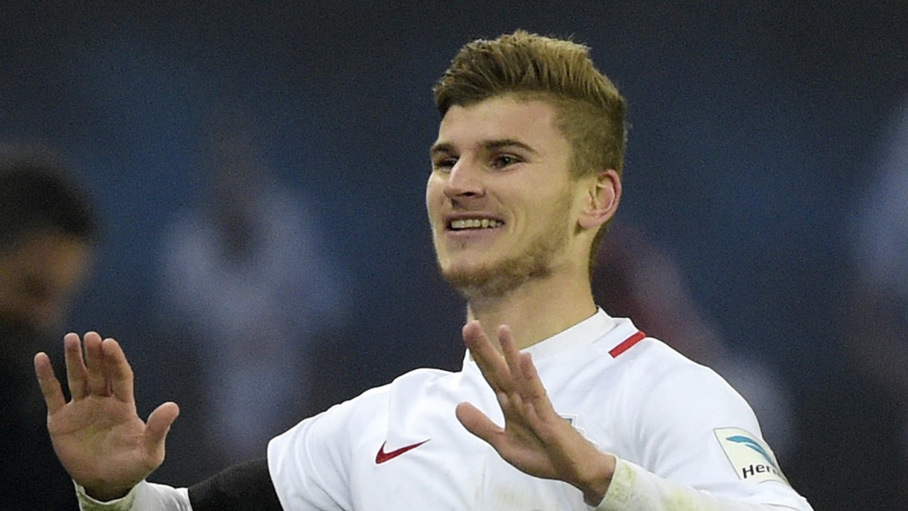 Timo Werner